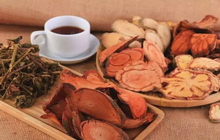 tác dụng cây kê huyết đằng