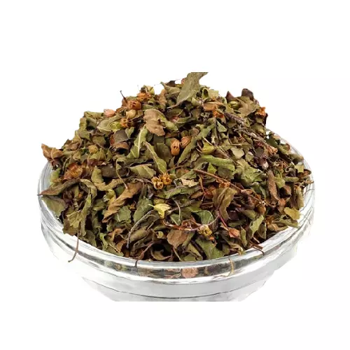 hương nhu khô