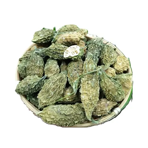 Khổ qua rừng khô