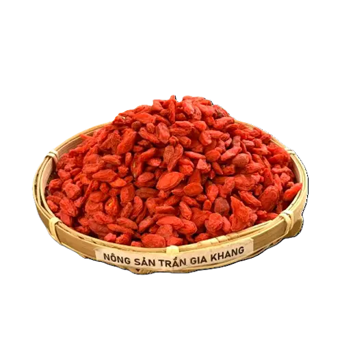 kỷ tử đỏ