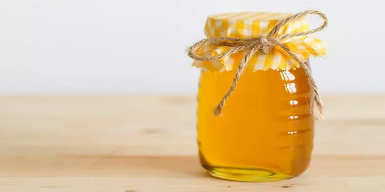 mật ong để được bao lâu
