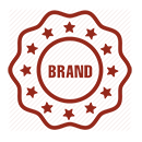 icon thương hiệu