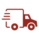 icon giao hàng