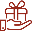 icon quà tặng