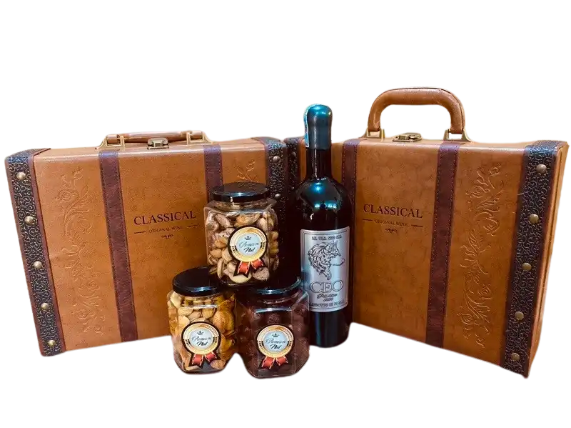 quà tết 2024